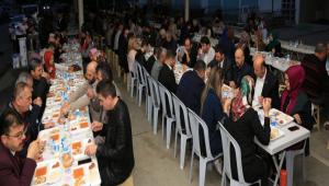 BEKAVAKLAR MAHALLES'NDE DEV FTAR!