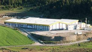 Artan talebi karlamak iin yeni kulukahane kuruluyor