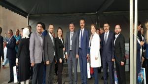 Gerede Ak Parti\'den Ankara karmas