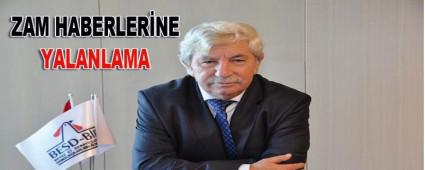 ZAM HABERLERNE YALANLAMA