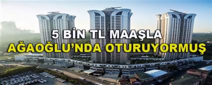 5 BN TL MAALA AAOLU\'NDA OTURUYORMU