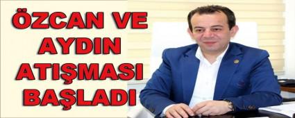 ZCAN VE AYDIN ATIMASI BALADI