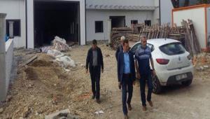 ARTIK MUDURNU\'DAN AMBULANS BEKLENMEYECEK