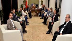 BKB toplants AB\'de yapld