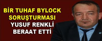 YUSUF RENKL BERAAT ETT