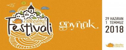 CTTASLOW GYNK, FESTVALE HAZIRLANIYOR