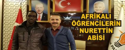 AFRKALI RENCLERN NURETTN ABS