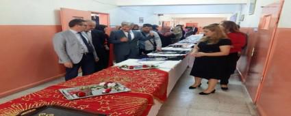 Takesti'de HEM sergisi ald