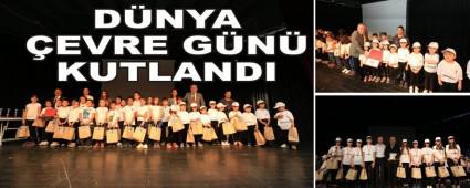 DNYA EVRE GN KUTLANDI