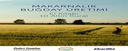 Makarnalk Buday retimi El Kitab yaymland