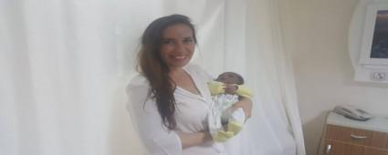 AKABUEZE NC KEZ BABA OLDU