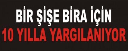 BR E BRA N 10 YILLA YARGILANIYOR