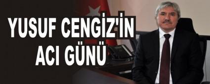 YUSUF CENGZ'N ACI GN