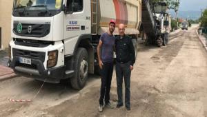 YENAA BELEDYES HIZ KESMYOR