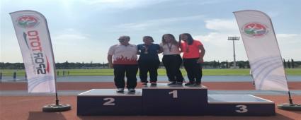 MLL TAKIMA BR SPORCU DAHA