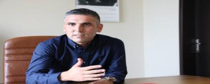 Galimane; Biz sadece yol gstereceiz