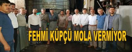 FEHM KP MOLA VERMYOR