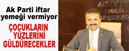 OCUKLARIN YZLERN GLDRECEKLER