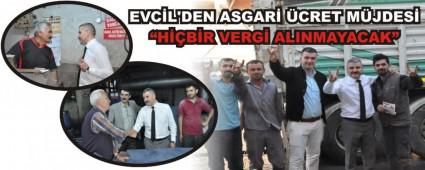 EVCL'DEN ASGAR CRET MJDES