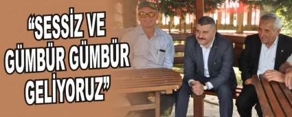 SESSZ VE GMBR GMBR GELYORUZ