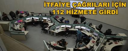 TFAYE ARILARI N 112 HZMETE GRD