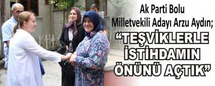 TEVKLERLE STHDAMIN NN ATIK