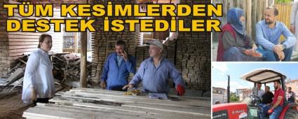 TM KESMLERDEN DESTEK STEDLER   