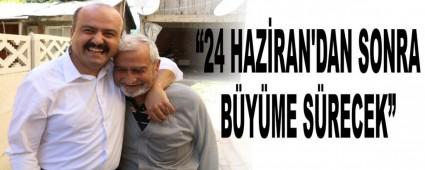 24 HAZRAN\'DAN SONRA BYME SRECEK