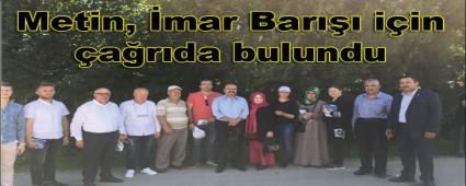 Metin, mar Bar iin arda bulundu