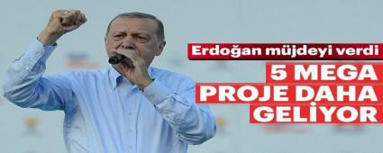 ERDOAN'DAN "MEGA ENDSTR BLGELER" MJDES