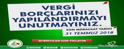 VERG AFFI N 31 TEMMUZ SON