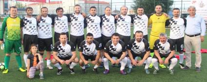 ENTENN YER\'DEN 6-1\'LK GALBYET