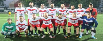 GOL DELLOSUNDA KAZANAN YOK