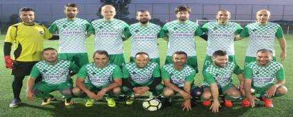 ELVAN NAAT KIZIKSPOR BESK 3 PUANLA BALADI