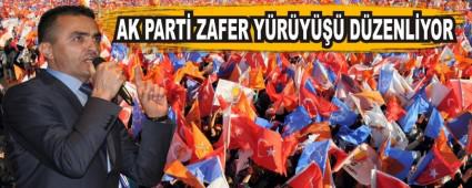 AK PART ZAFER YRY DZENLYOR