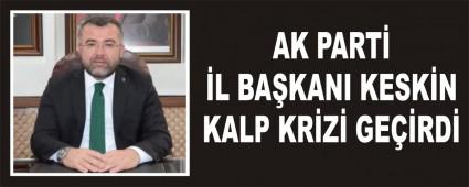 AK PART L BAKANI KESKN KALP KRZ GERD