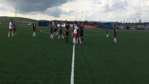 Drtdivan'da ilk hafta sonular