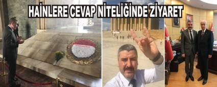 LK DURAI ANITKABR OLDU