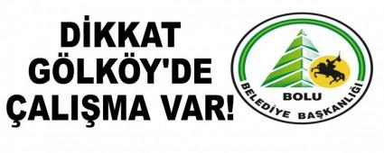 DKKAT GLKY'DE ALIMA VAR!