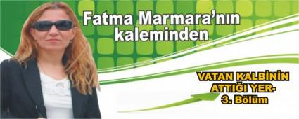 VATAN KALBNN ATTII YER- 3. Blm