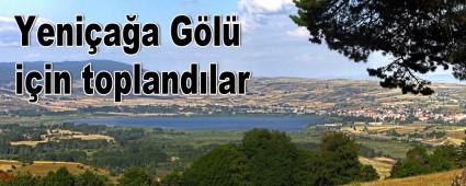 Yeniaa Gl iin toplandlar