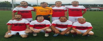 KROLU BETON PUAN HASRETNE SON VERD