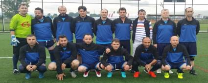 VOLKAN ATTI CENGZAY KAZANDI