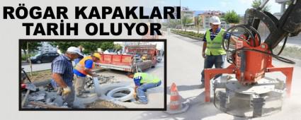 RGAR KAPAKLARI TARH OLUYOR