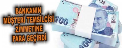 BANKANIN MTER TEMSLCS ZMMETNE PARA GERD