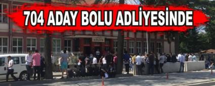 704 ADAY BOLU ADLYESNDE