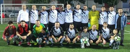 ENTENN YER'NDE KAYIP YOK