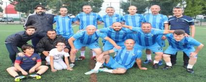 ASU YARALARINI SARDI