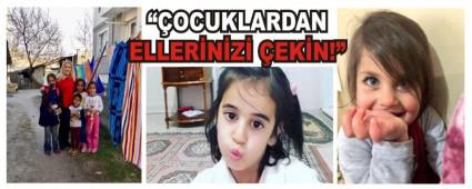 OCUKLARDAN ELLERNZ EKN!