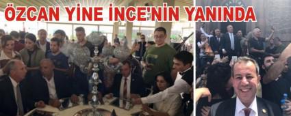 ZCAN YNE NCE'NN YANINDA